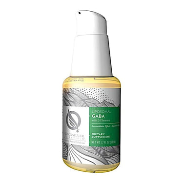 Liposomal GABA + L-Theanine - My Village Green